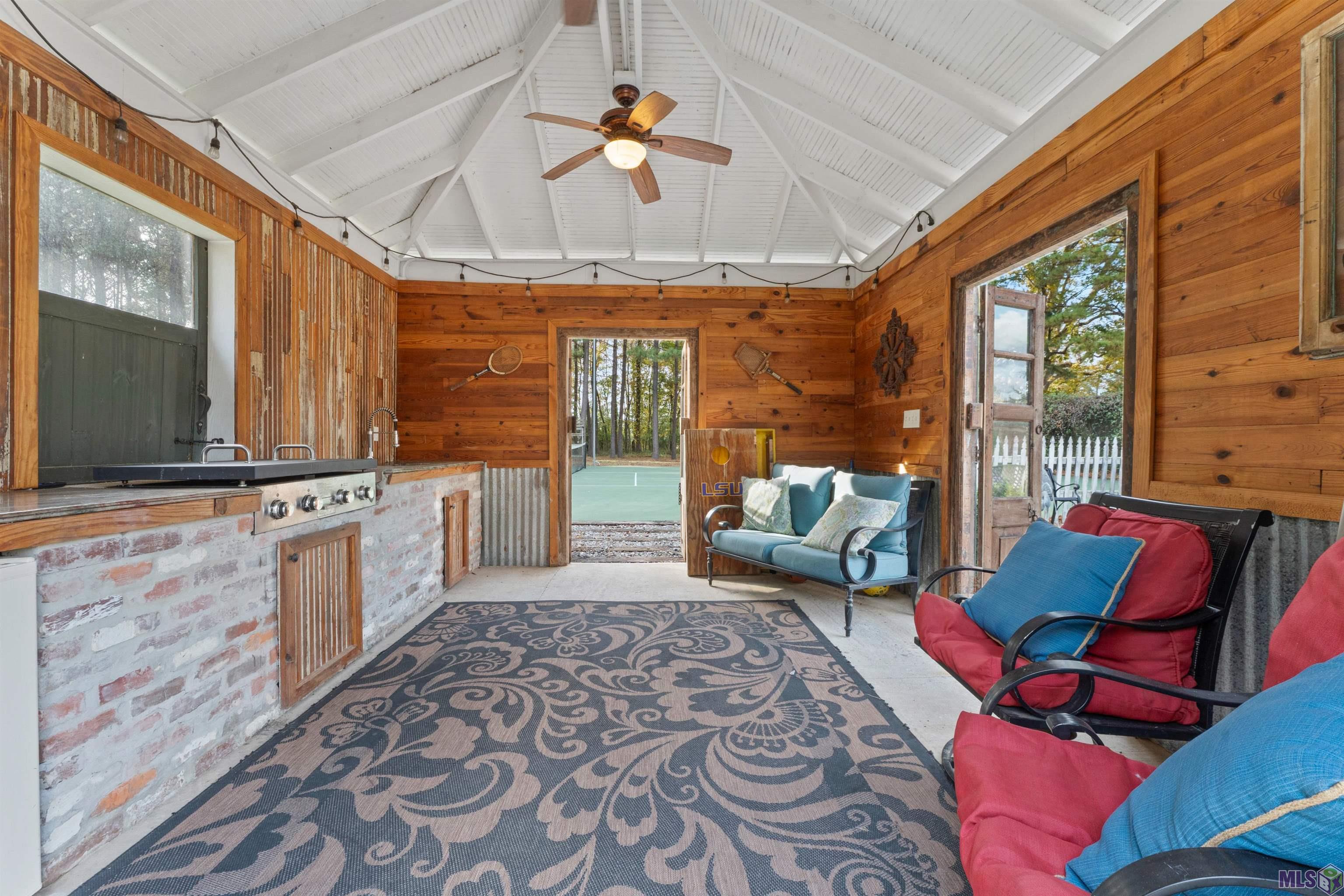 979 Thompson Road Slaughter, LA 70777 - Photo 19 of 60