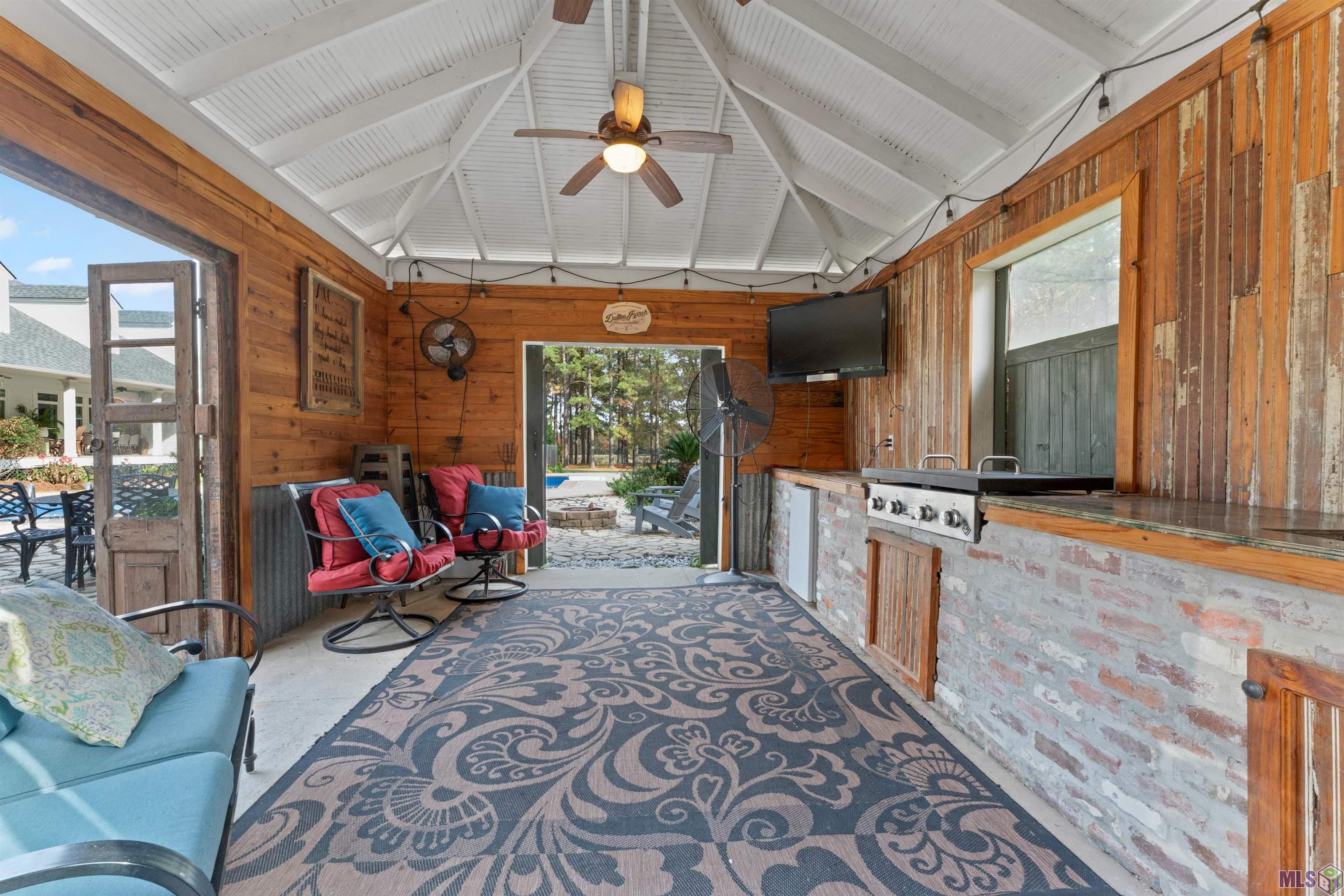 979 Thompson Road Slaughter, LA 70777 - Photo 20 of 60