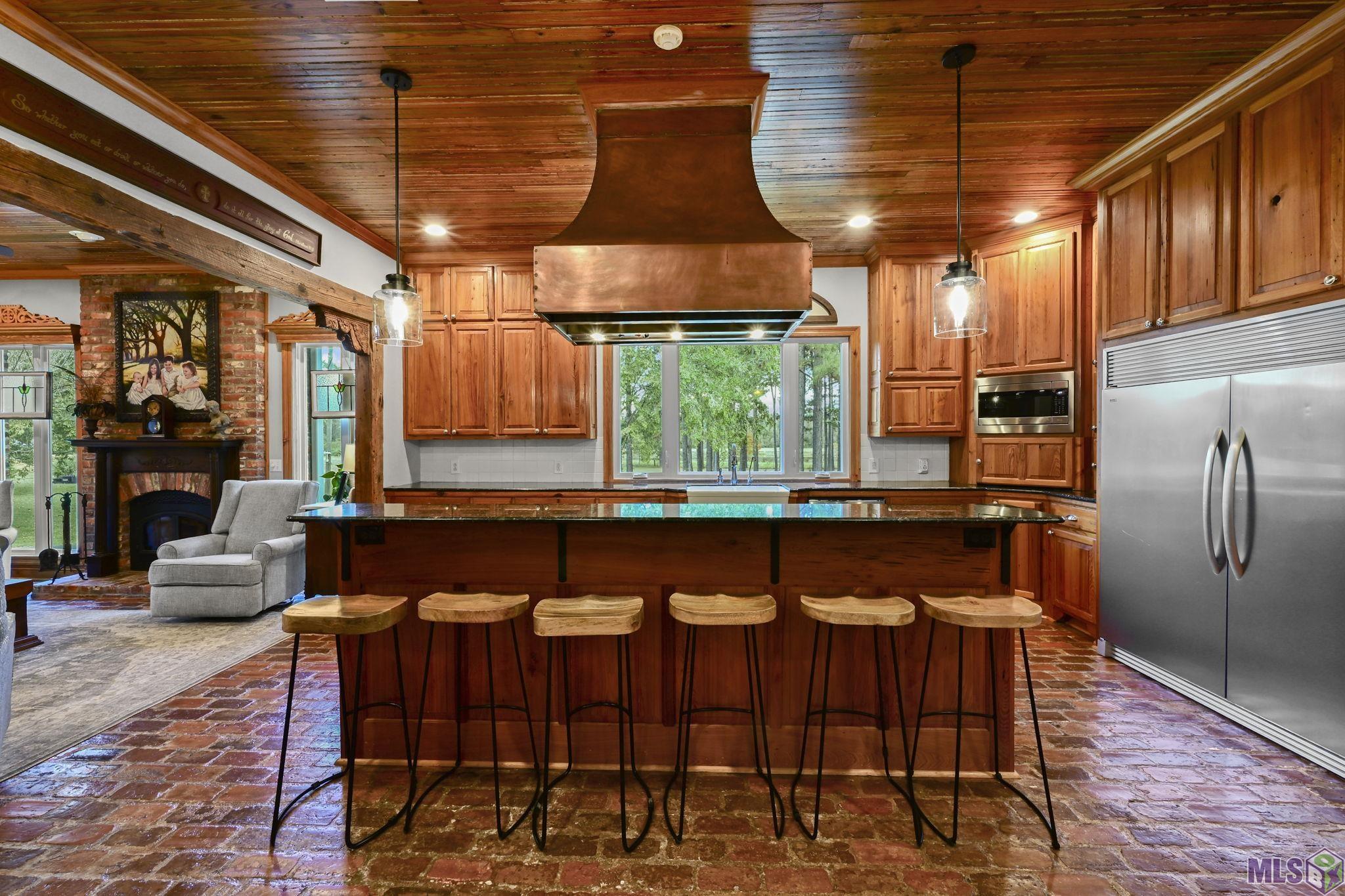 979 Thompson Road Slaughter, LA 70777 - Photo 23 of 60