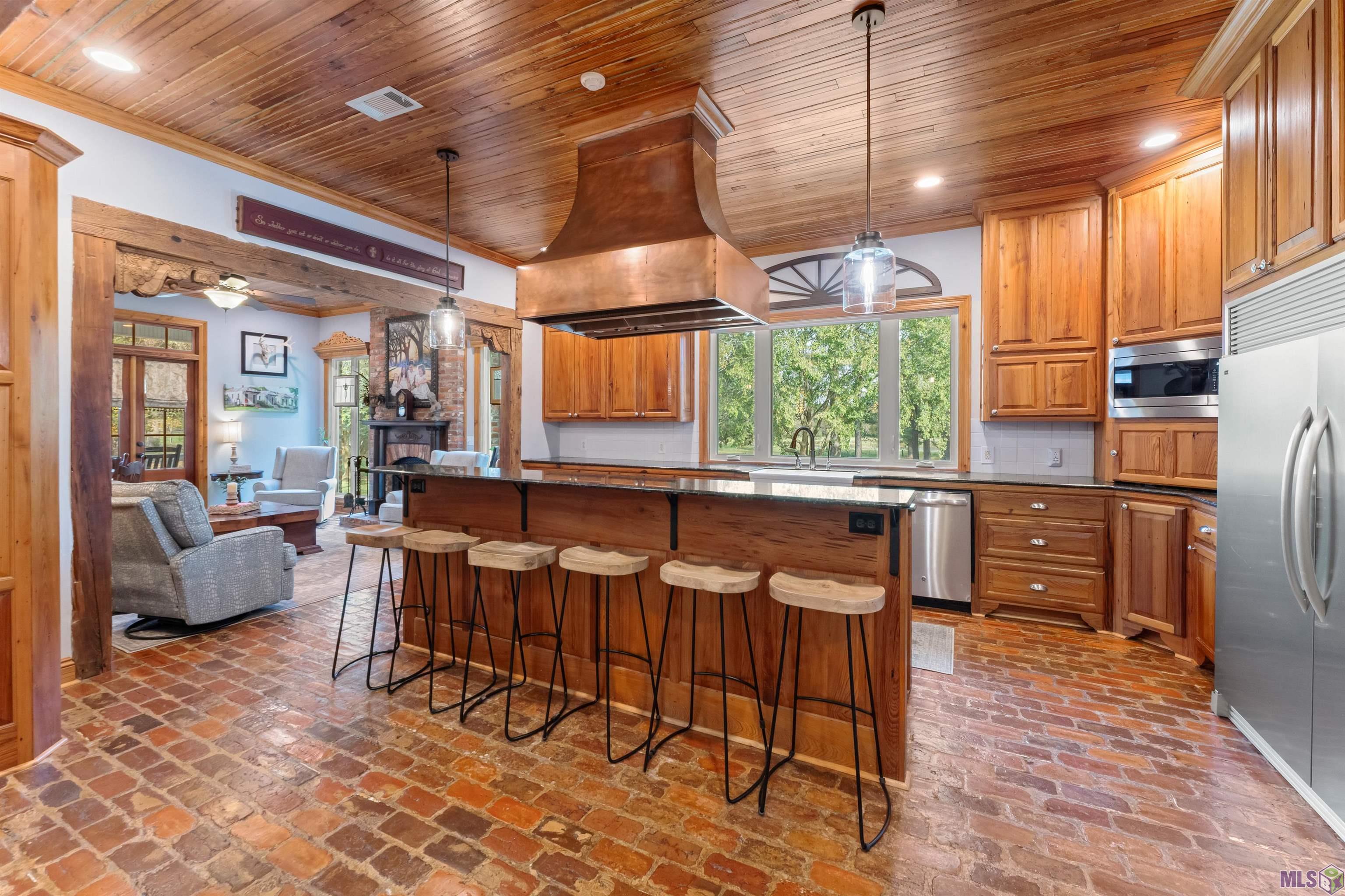 979 Thompson Road Slaughter, LA 70777 - Photo 25 of 60