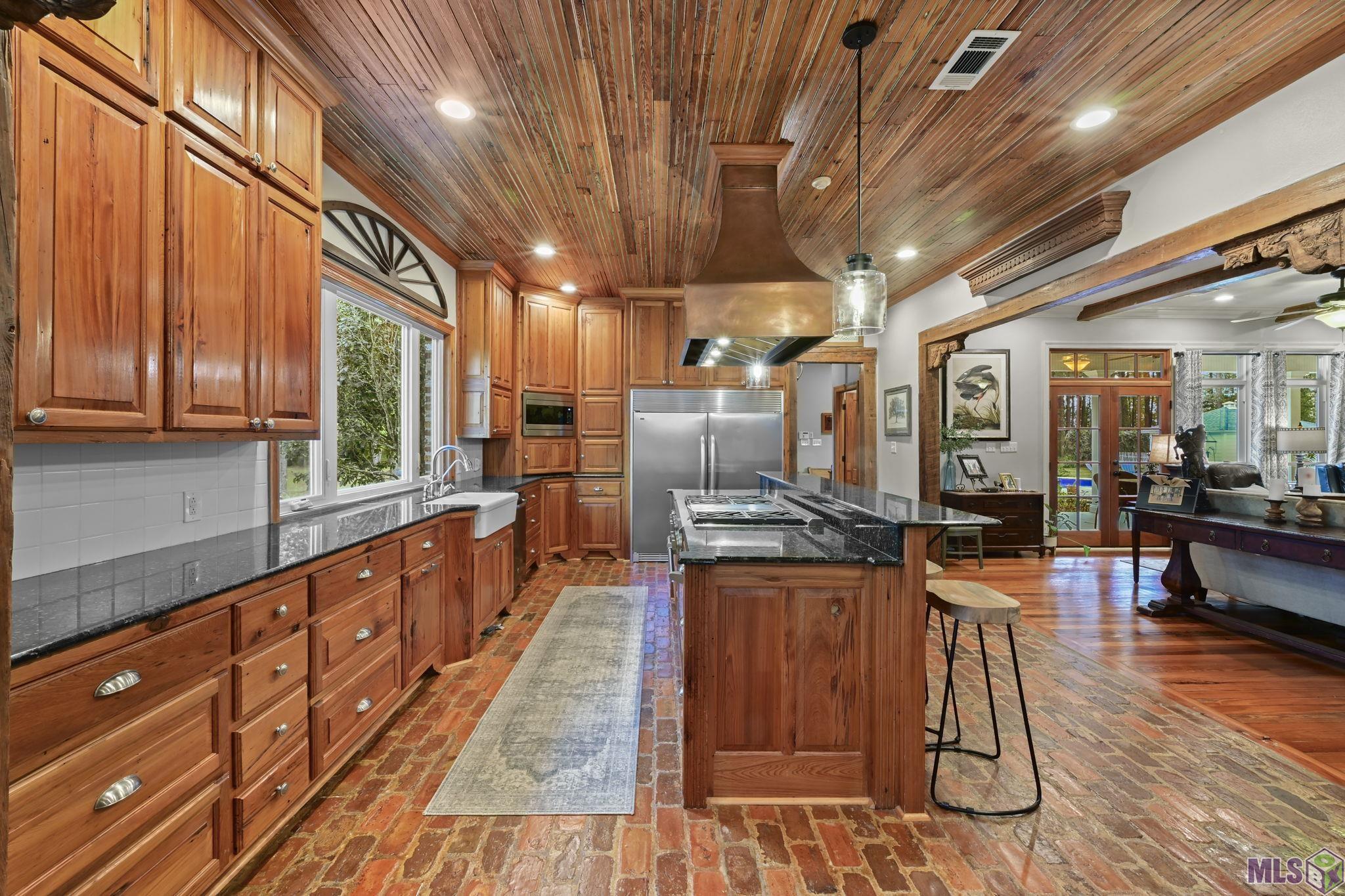 979 Thompson Road Slaughter, LA 70777 - Photo 26 of 60