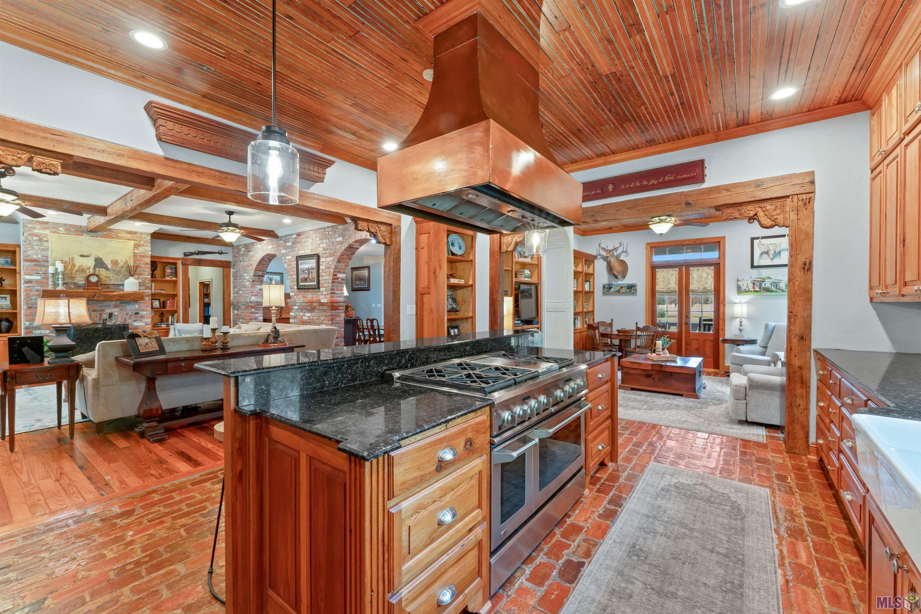 979 Thompson Road Slaughter, LA 70777 - Photo 27 of 60