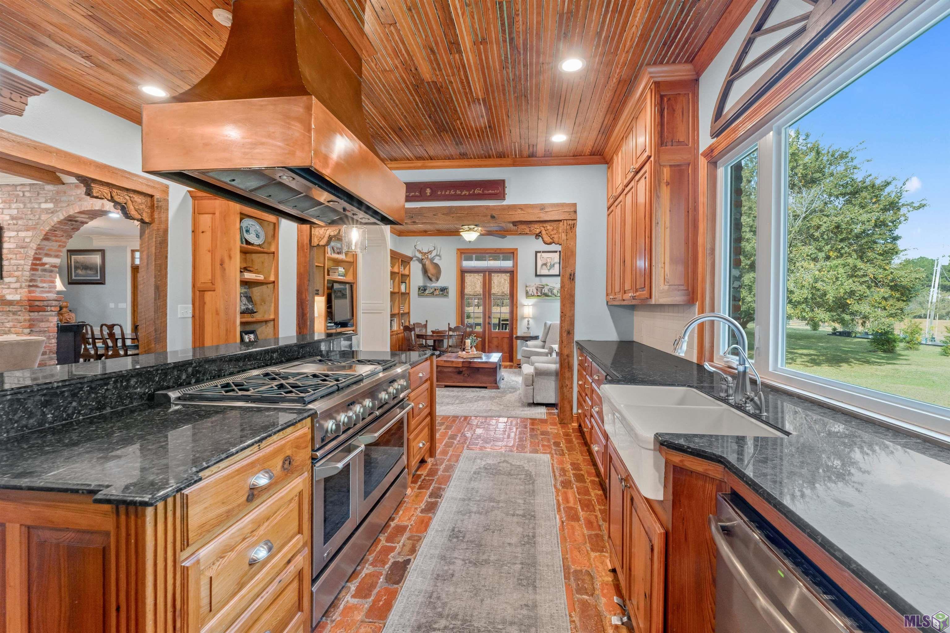 979 Thompson Road Slaughter, LA 70777 - Photo 28 of 60