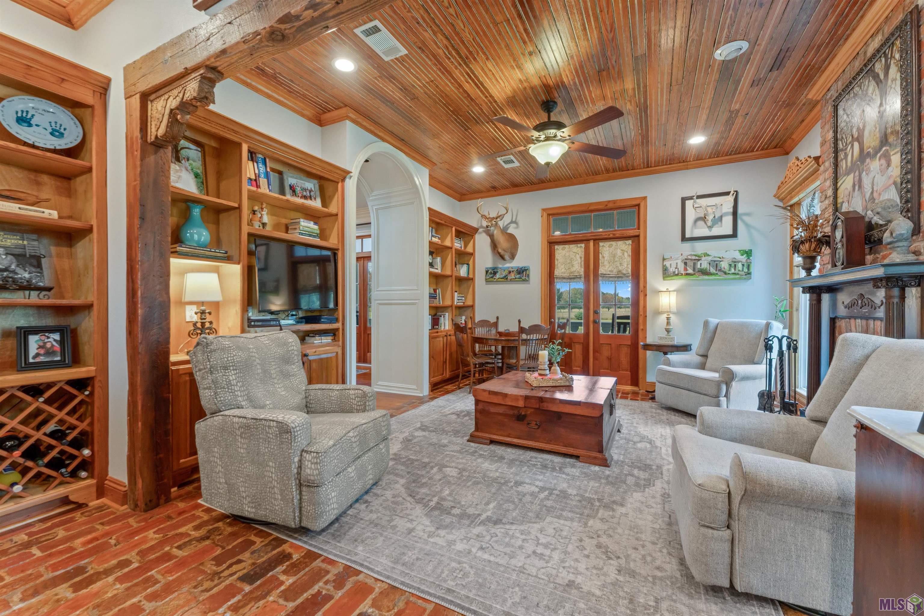 979 Thompson Road Slaughter, LA 70777 - Photo 29 of 60