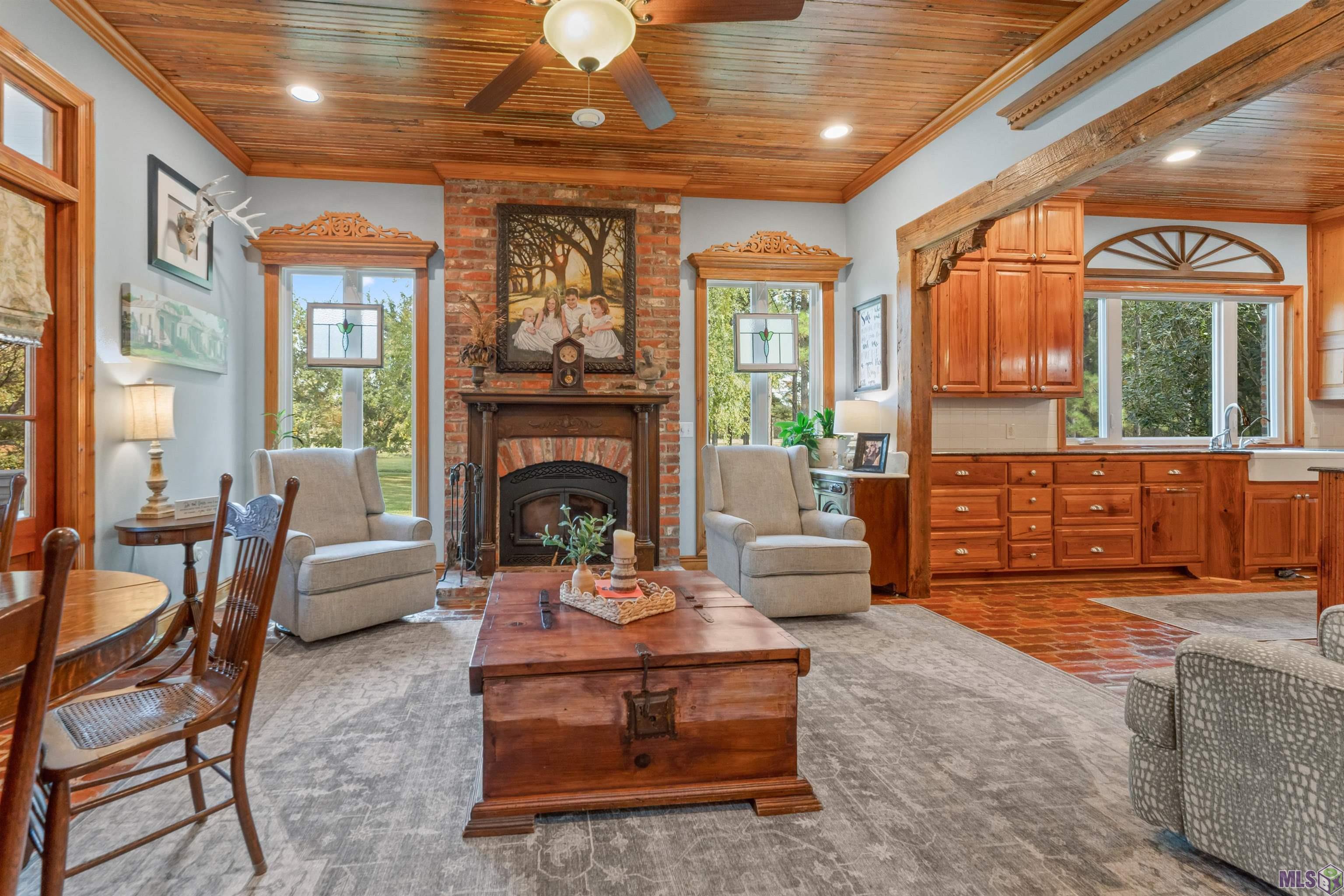 979 Thompson Road Slaughter, LA 70777 - Photo 30 of 60