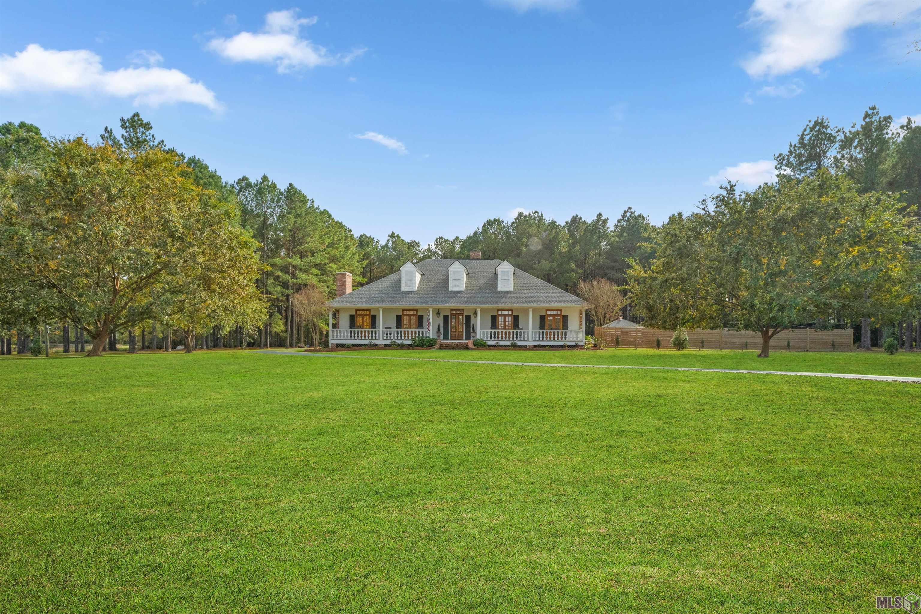 979 Thompson Road Slaughter, LA 70777 - Photo 3 of 60