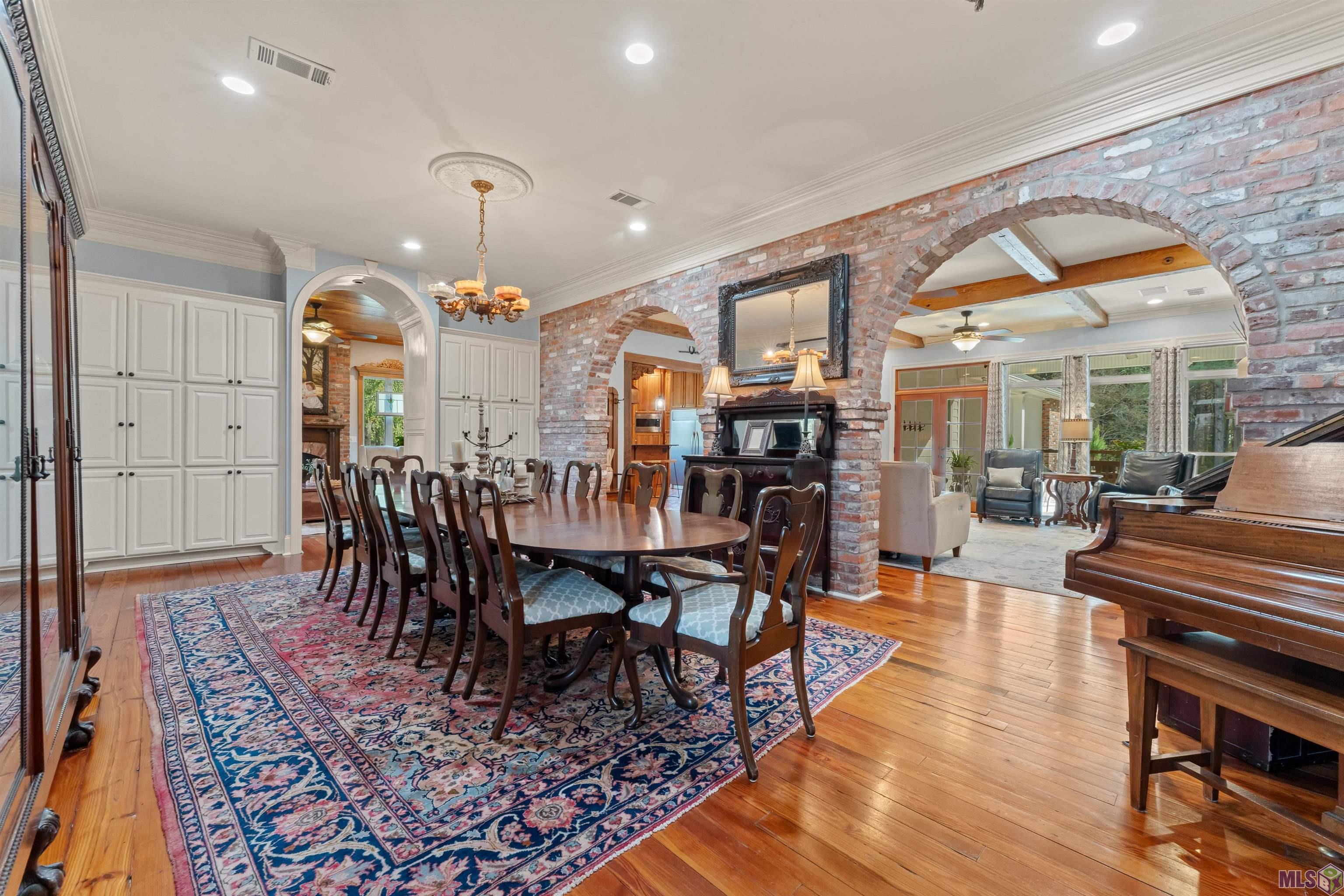 979 Thompson Road Slaughter, LA 70777 - Photo 31 of 60