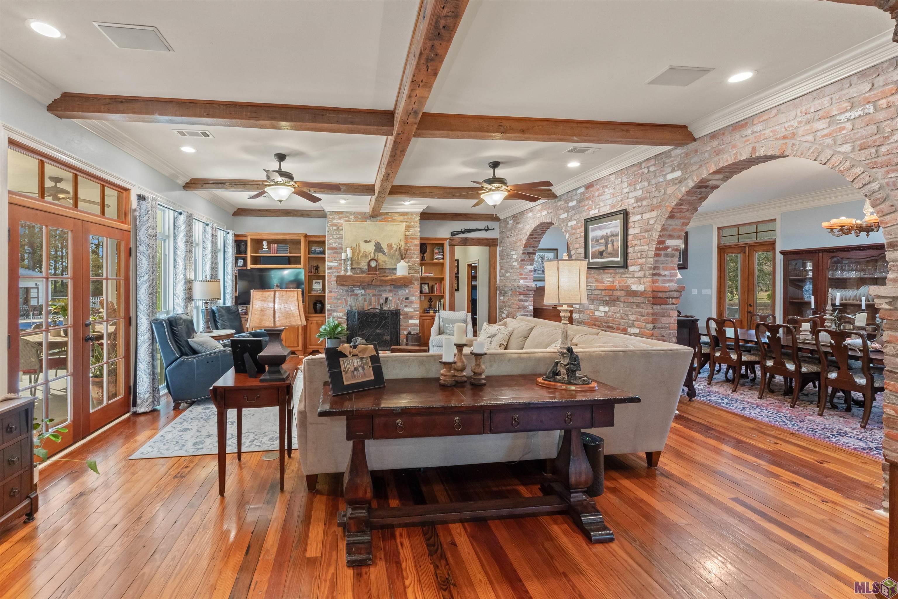 979 Thompson Road Slaughter, LA 70777 - Photo 33 of 60