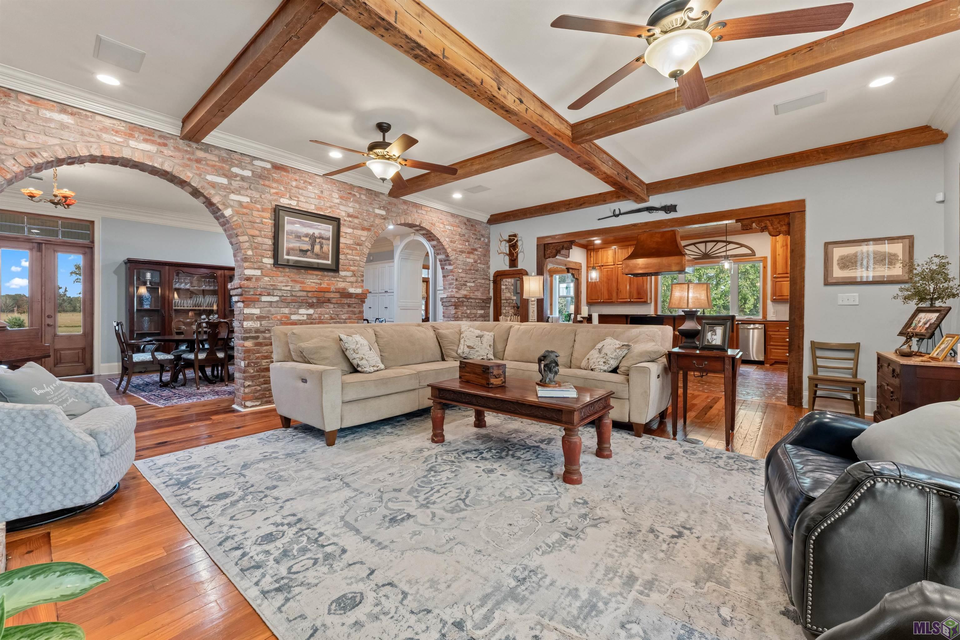 979 Thompson Road Slaughter, LA 70777 - Photo 34 of 60