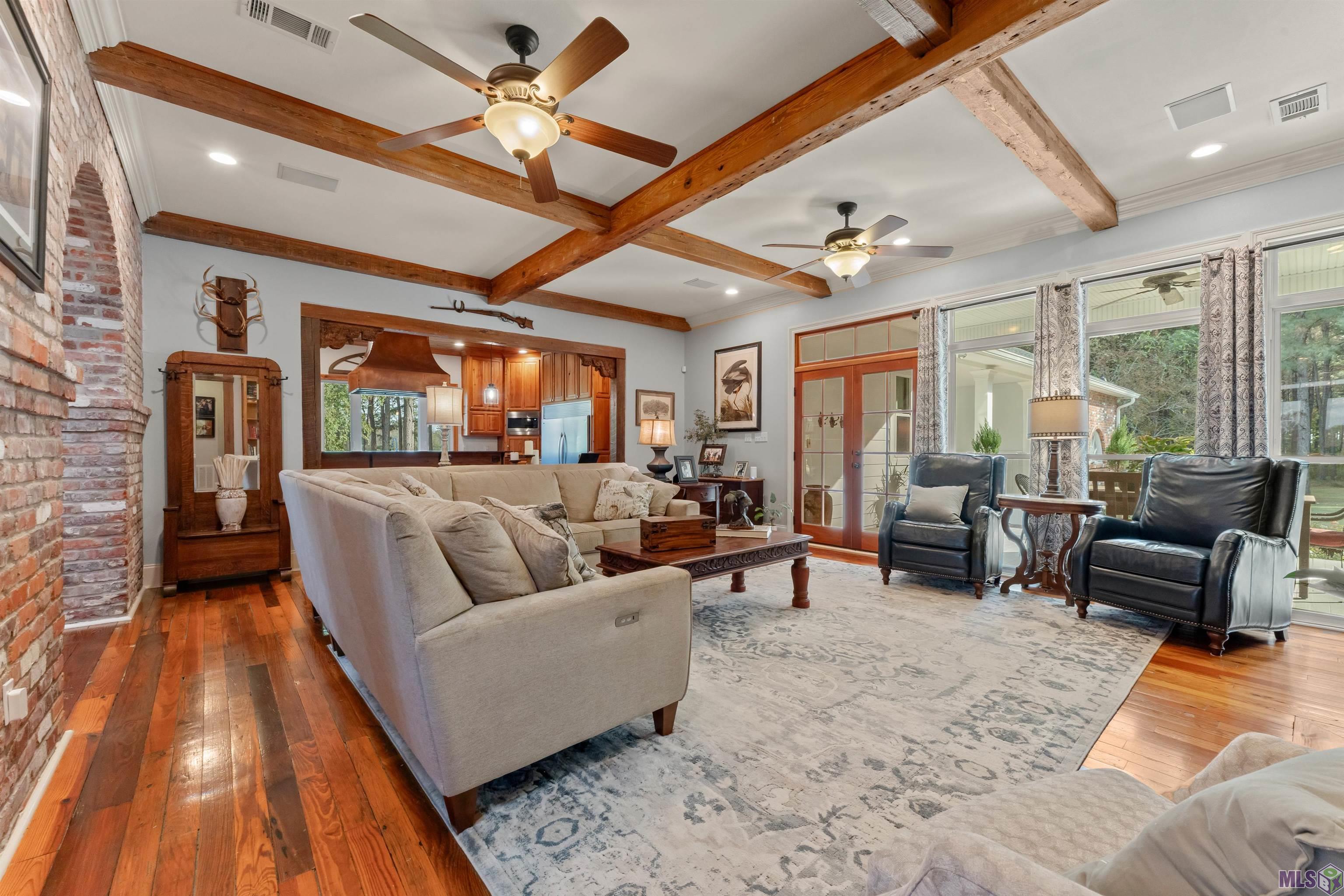 979 Thompson Road Slaughter, LA 70777 - Photo 35 of 60