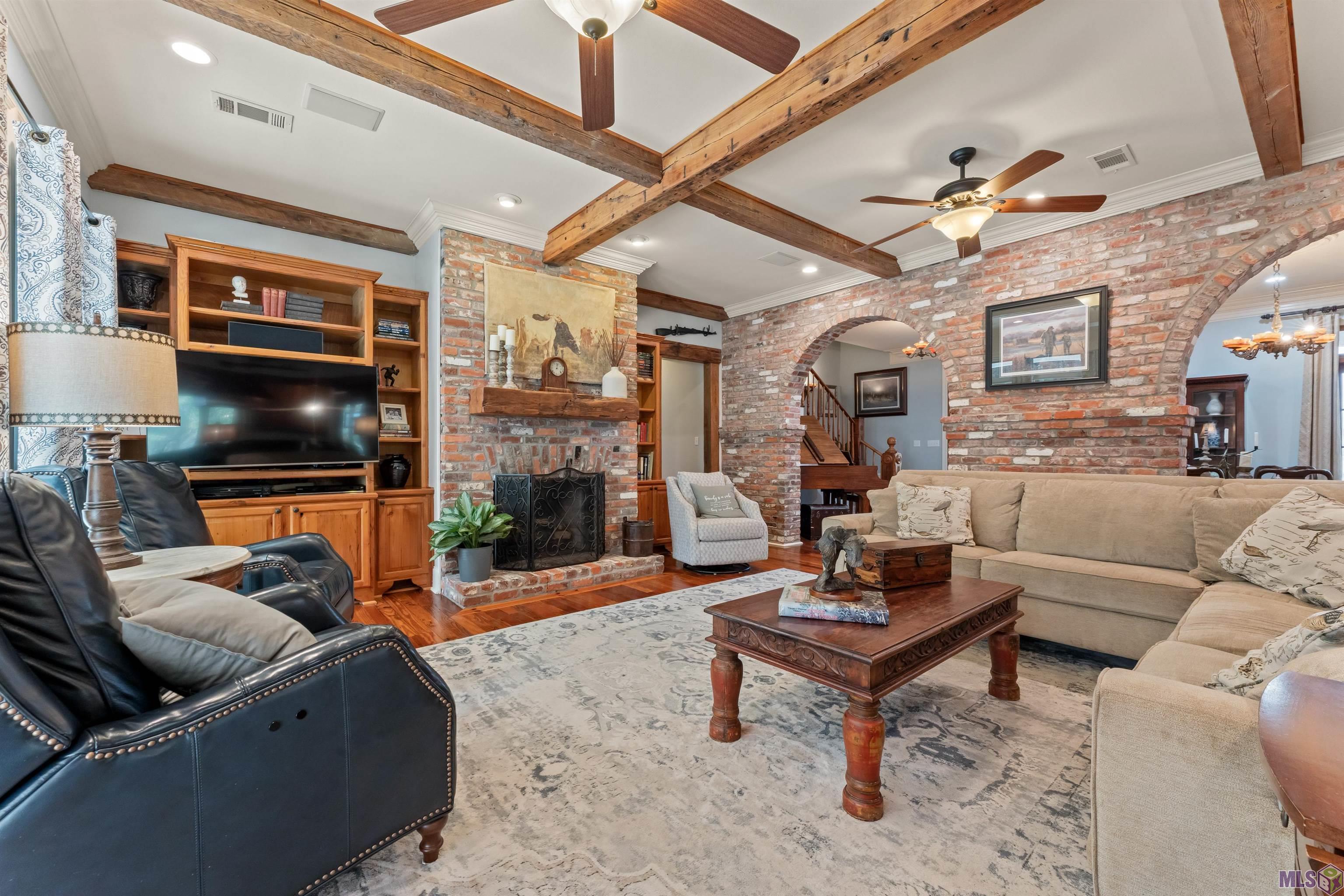 979 Thompson Road Slaughter, LA 70777 - Photo 36 of 60