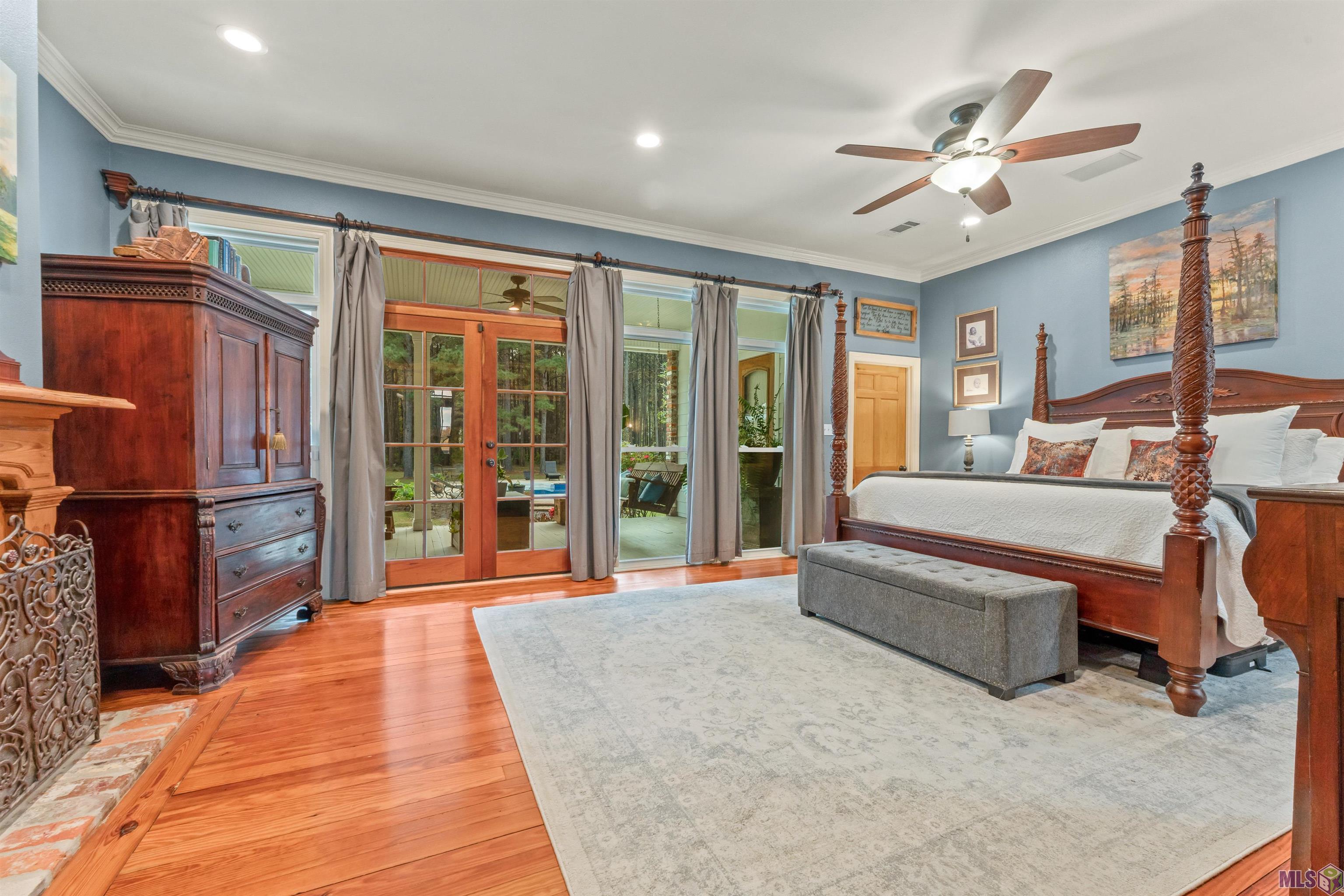 979 Thompson Road Slaughter, LA 70777 - Photo 40 of 60