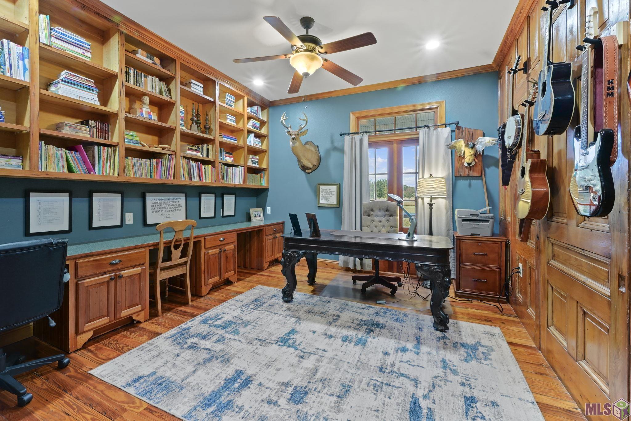 979 Thompson Road Slaughter, LA 70777 - Photo 43 of 60