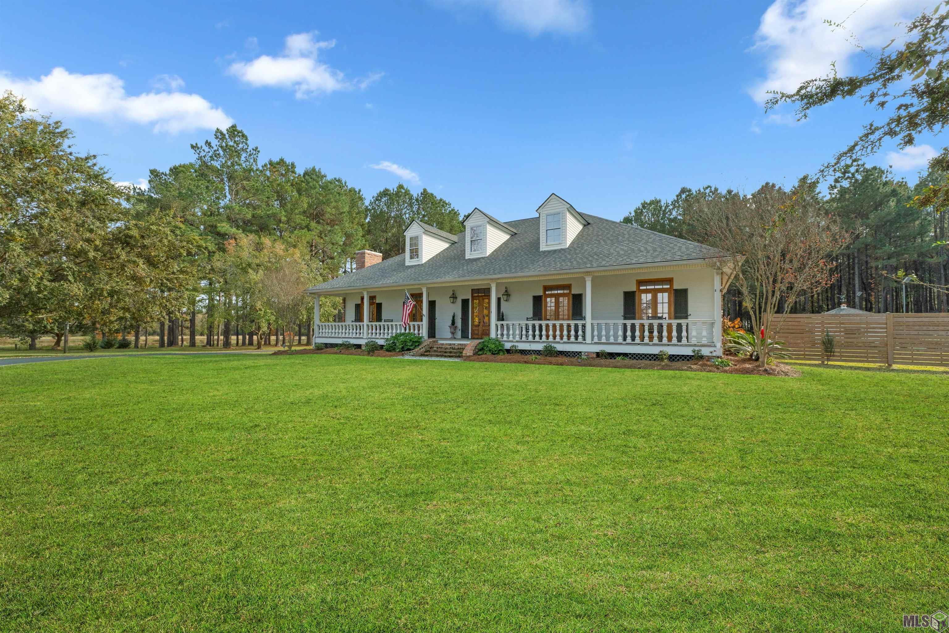 979 Thompson Road Slaughter, LA 70777 - Photo 5 of 60