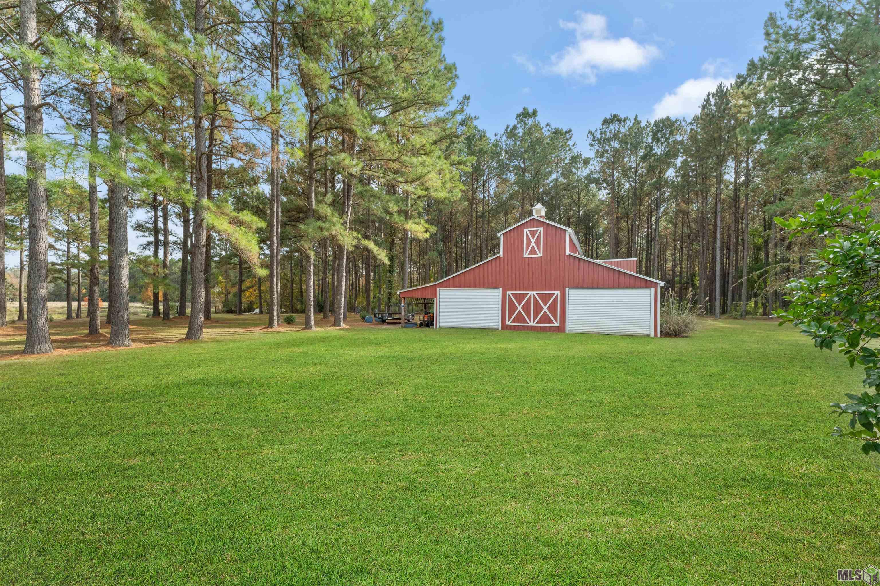 979 Thompson Road Slaughter, LA 70777 - Photo 51 of 60