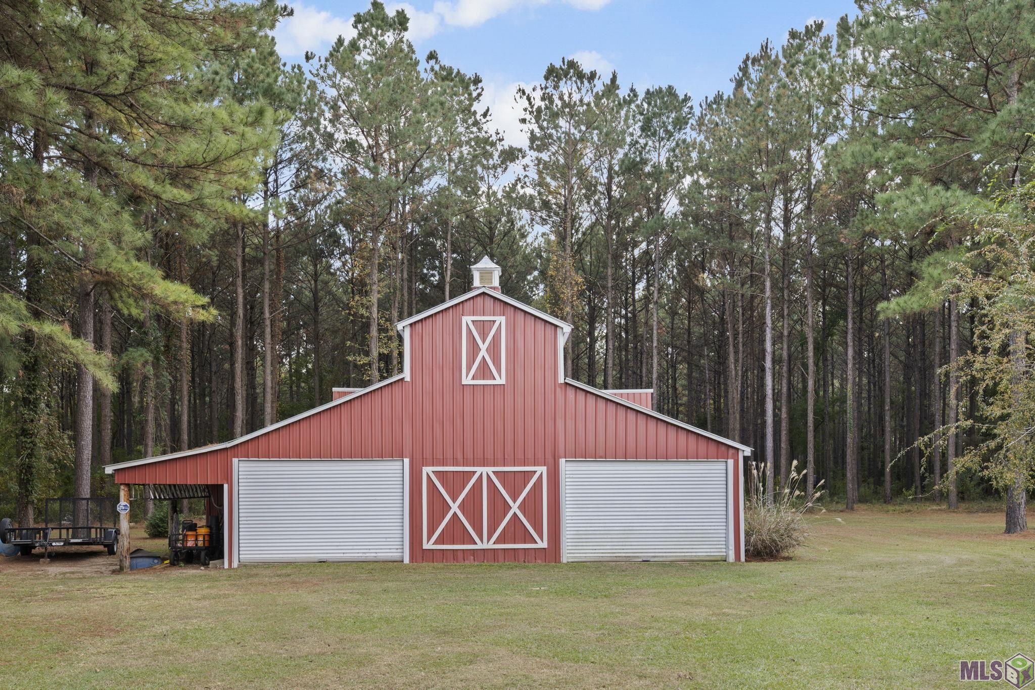 979 Thompson Road Slaughter, LA 70777 - Photo 52 of 60