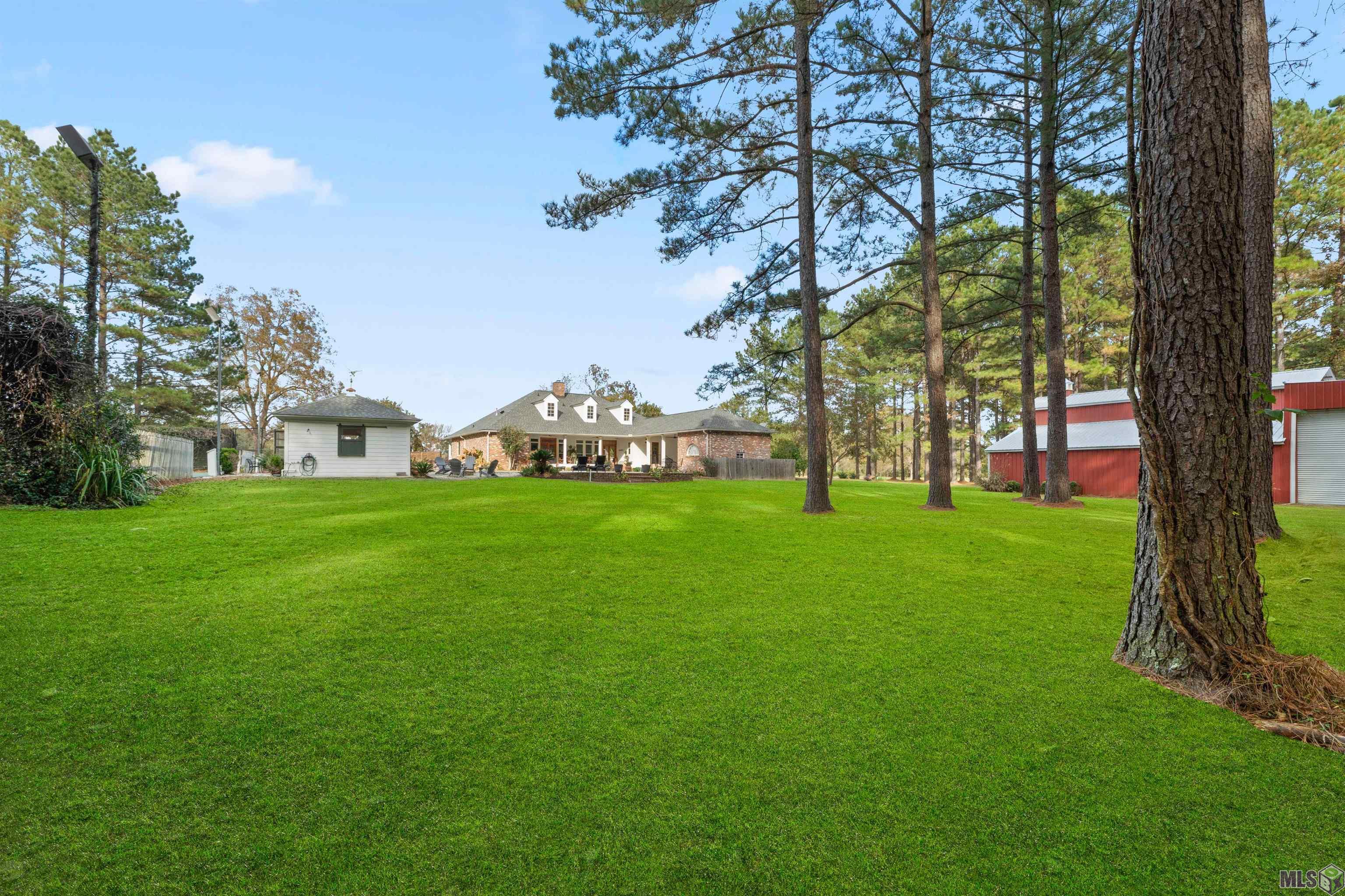 979 Thompson Road Slaughter, LA 70777 - Photo 55 of 60