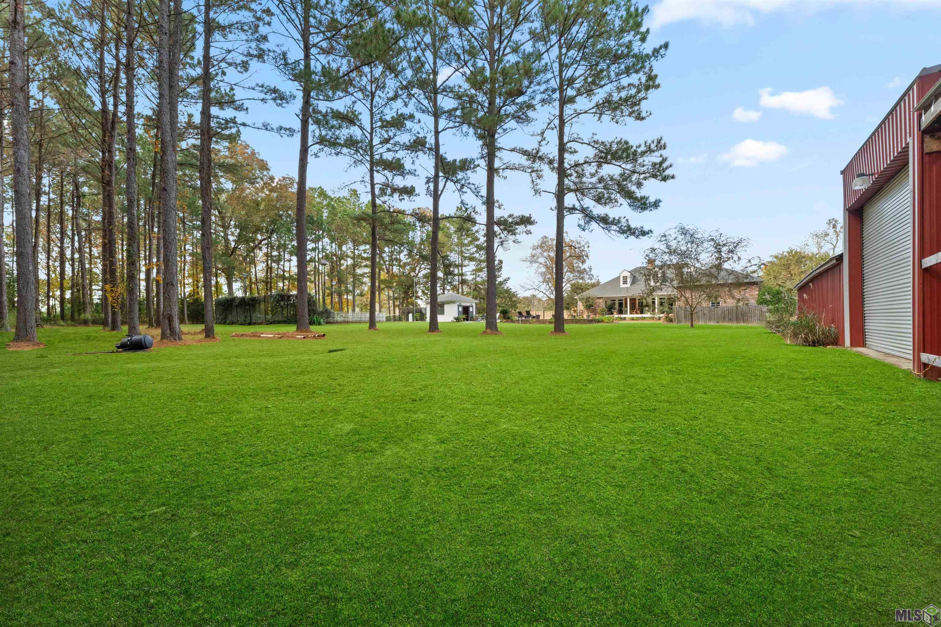 979 Thompson Road Slaughter, LA 70777 - Photo 56 of 60