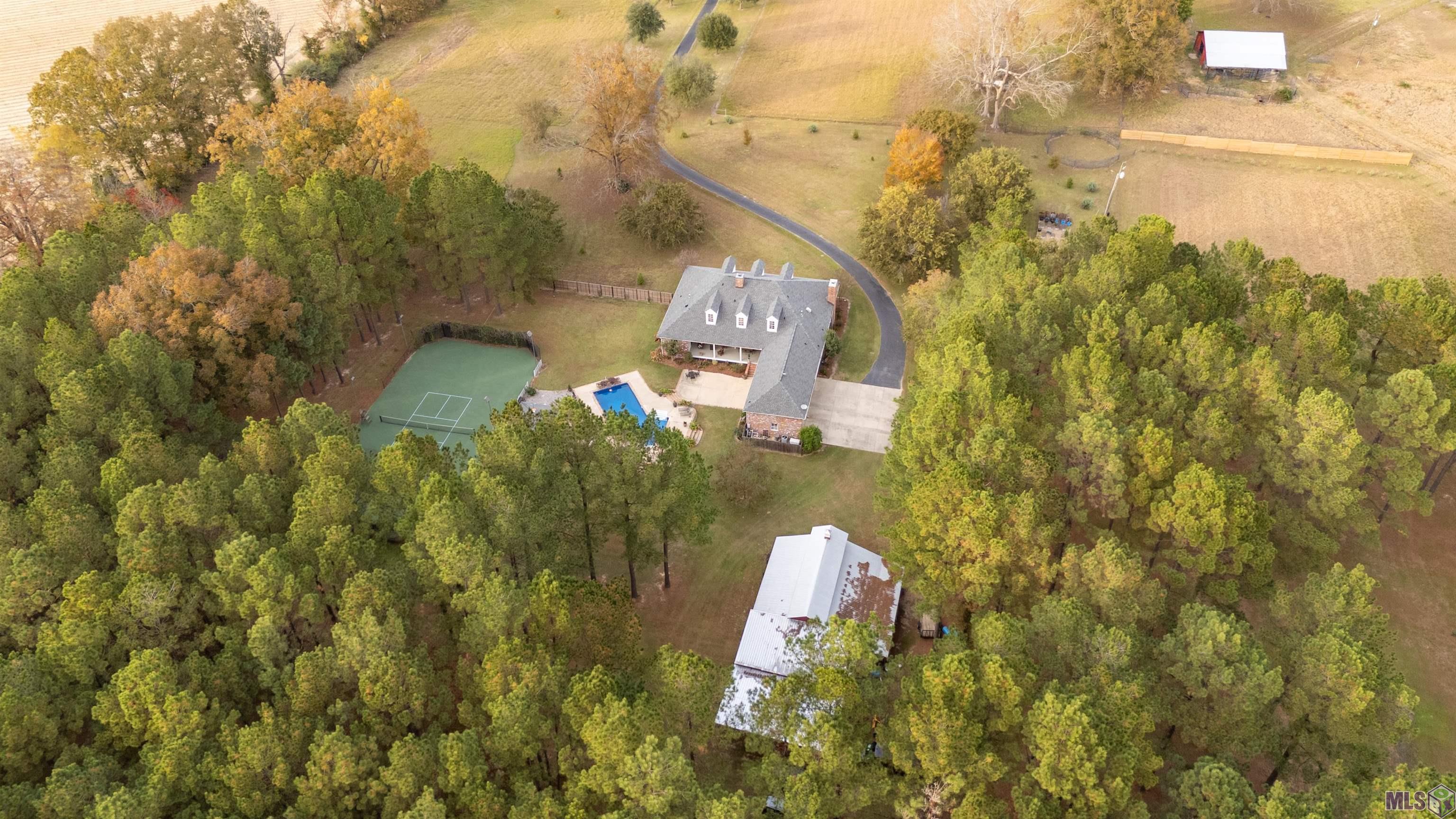 979 Thompson Road Slaughter, LA 70777 - Photo 57 of 60