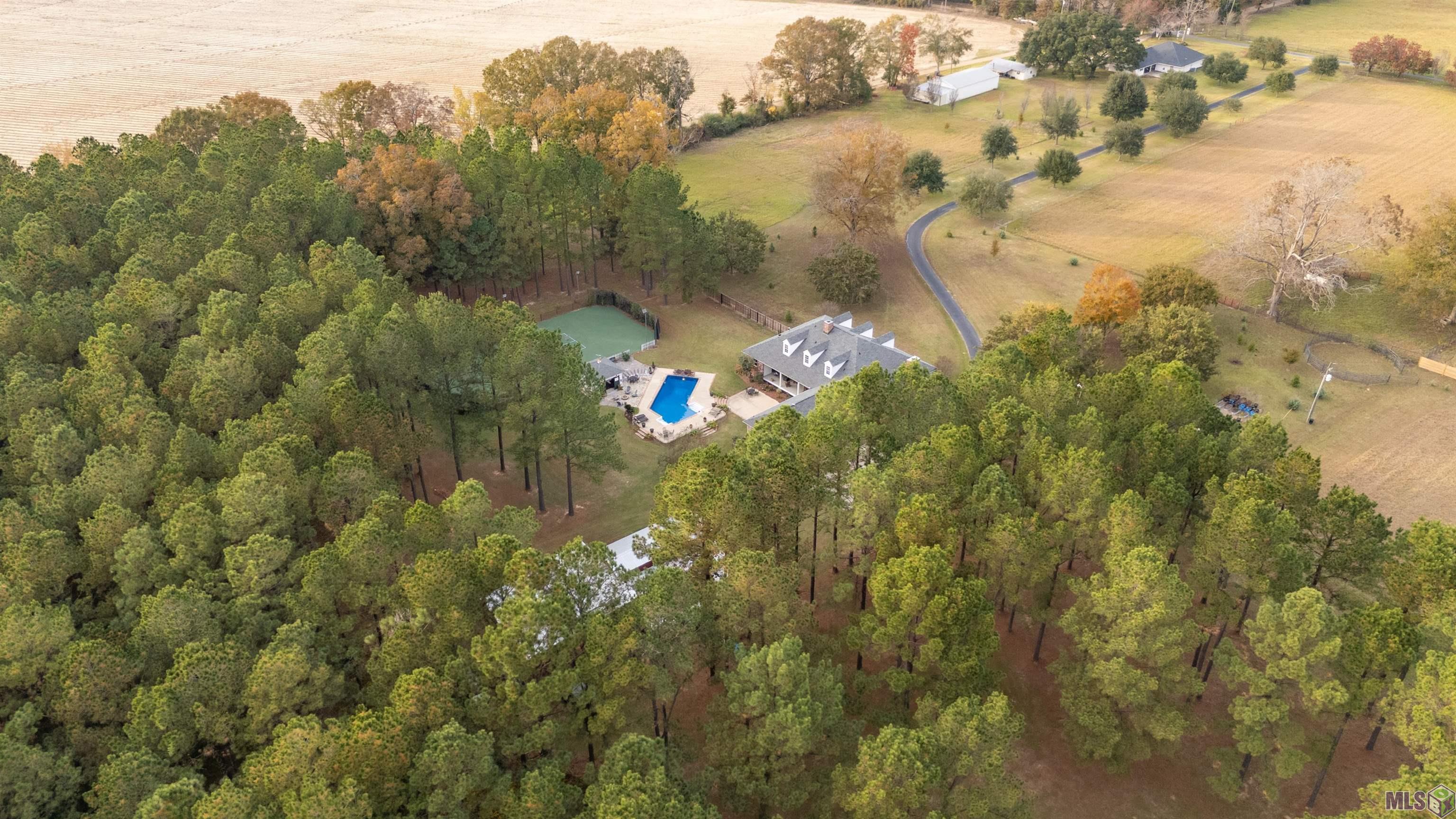 979 Thompson Road Slaughter, LA 70777 - Photo 58 of 60