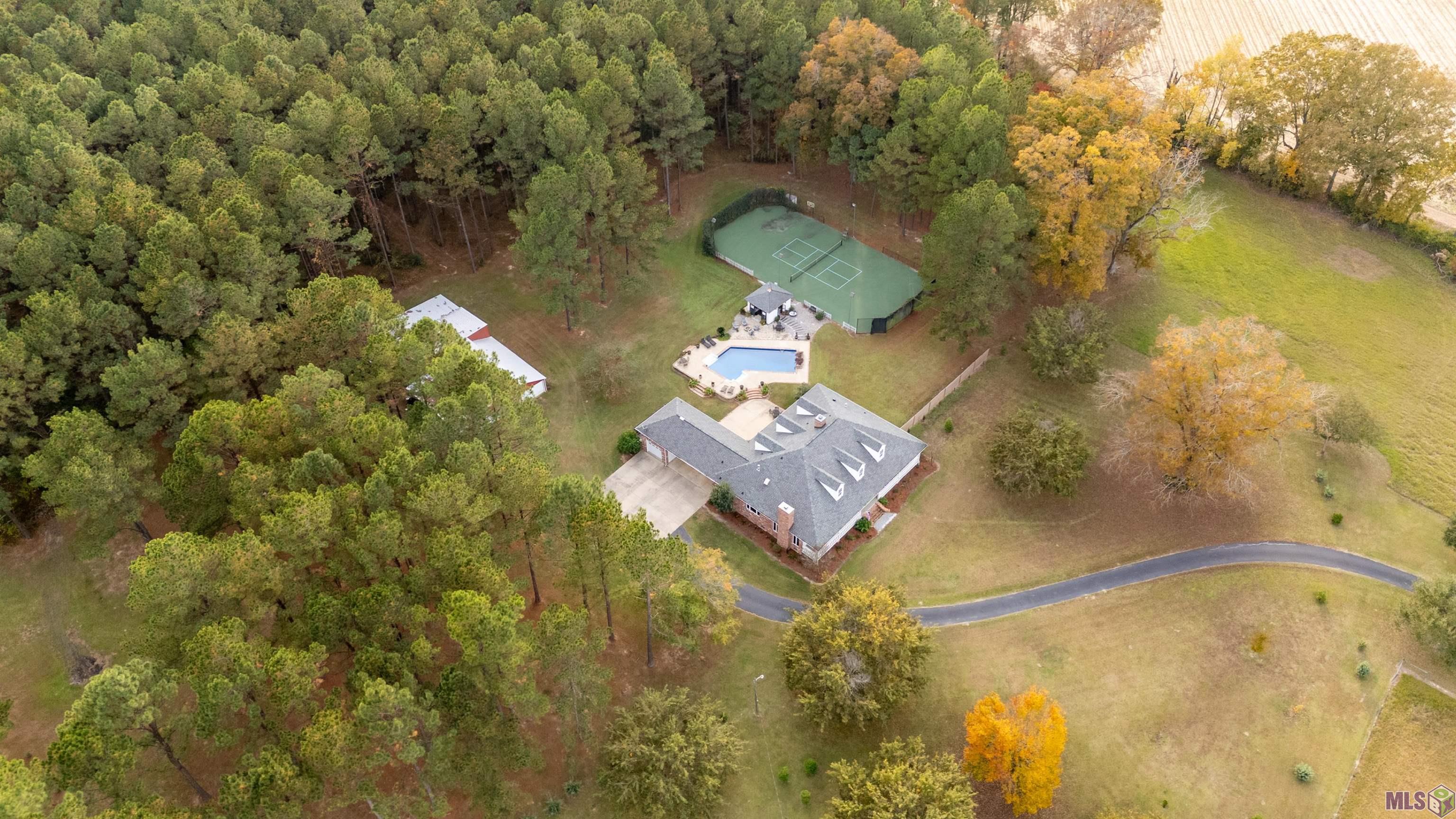 979 Thompson Road Slaughter, LA 70777 - Photo 59 of 60