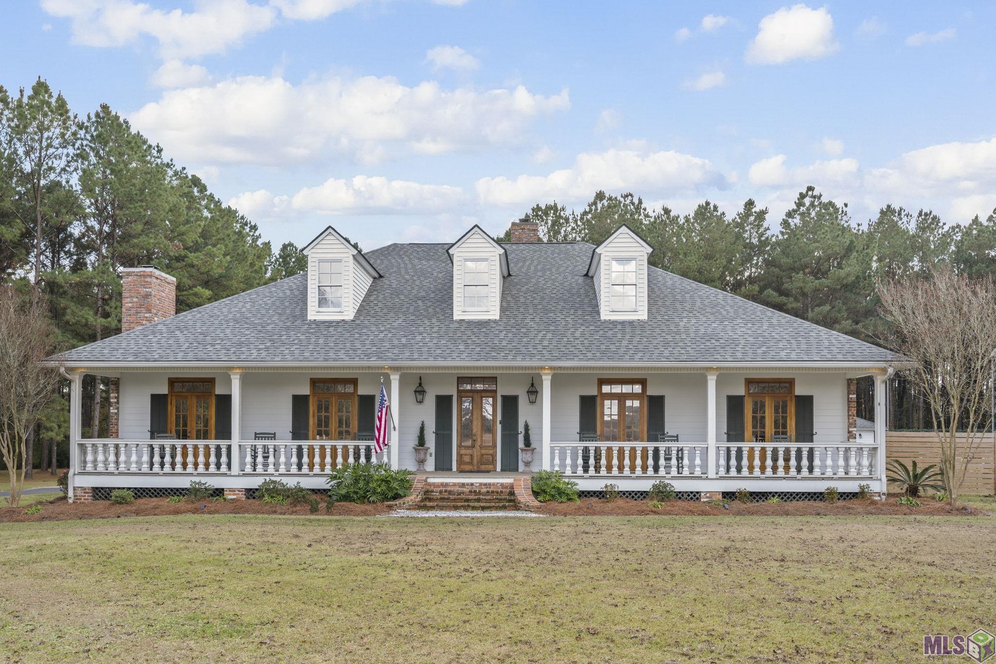 979 Thompson Road Slaughter, LA 70777 - Photo 6 of 60