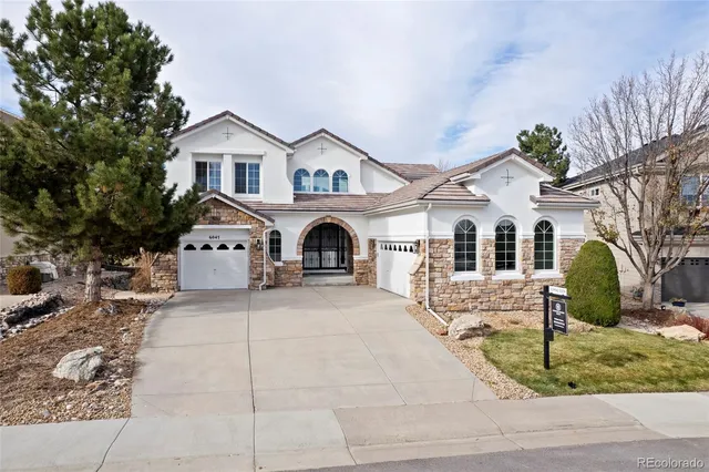 $5,800 | 6047 Vacquero Circle, Castle Pines, CO 80108