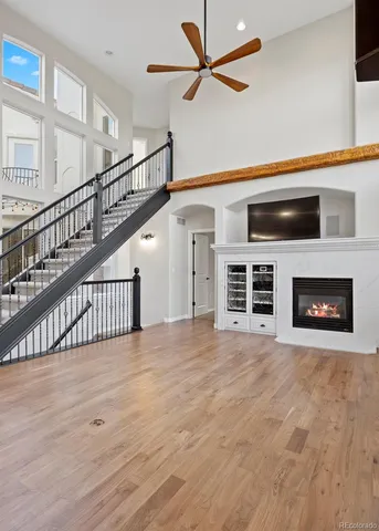 $5,800 | 6047 Vacquero Circle, Castle Pines, CO 80108