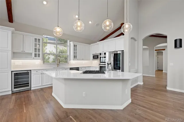 $5,800 | 6047 Vacquero Circle, Castle Pines, CO 80108