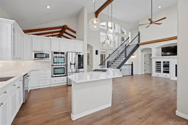 $5,800 | 6047 Vacquero Circle, Castle Pines, CO 80108