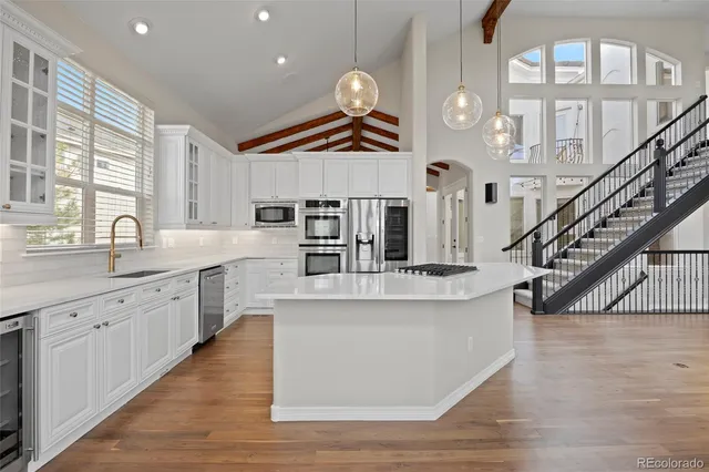 $5,800 | 6047 Vacquero Circle, Castle Pines, CO 80108