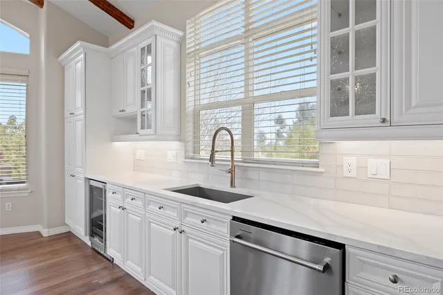 $5,800 | 6047 Vacquero Circle, Castle Pines, CO 80108