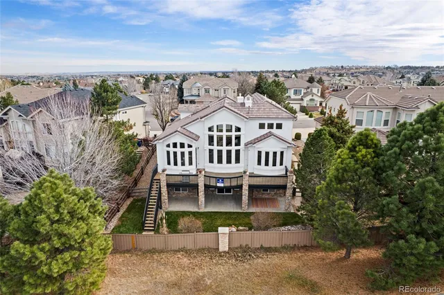 $5,800 | 6047 Vacquero Circle, Castle Pines, CO 80108