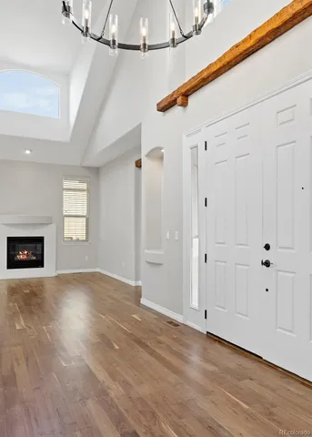 $5,800 | 6047 Vacquero Circle, Castle Pines, CO 80108