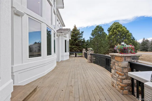 $5,800 | 6047 Vacquero Circle, Castle Pines, CO 80108