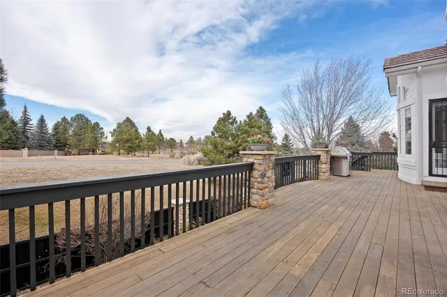 $5,800 | 6047 Vacquero Circle, Castle Pines, CO 80108