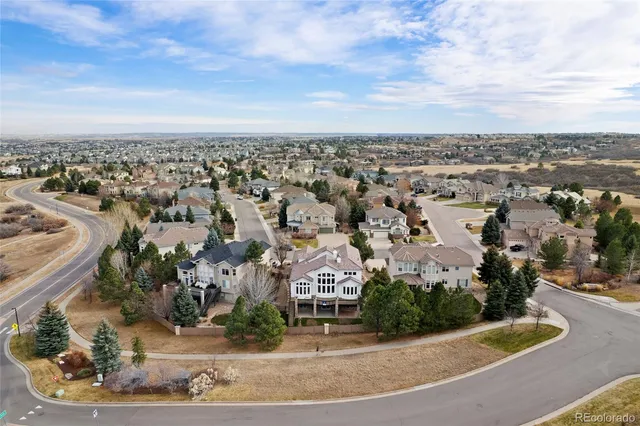 $5,800 | 6047 Vacquero Circle, Castle Pines, CO 80108