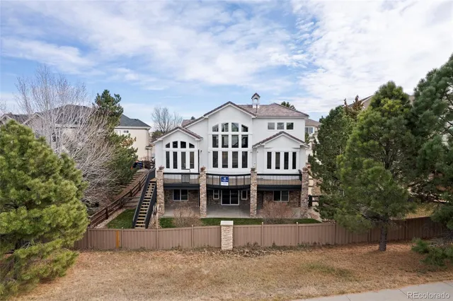 $5,800 | 6047 Vacquero Circle, Castle Pines, CO 80108