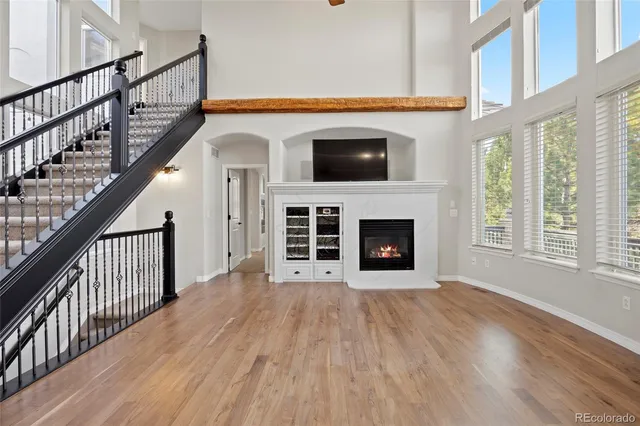 $5,800 | 6047 Vacquero Circle, Castle Pines, CO 80108