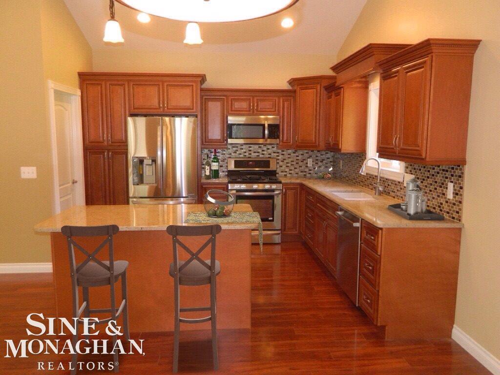 15 Folkert Road Algonac, MI 48001 - Photo 2 of 6