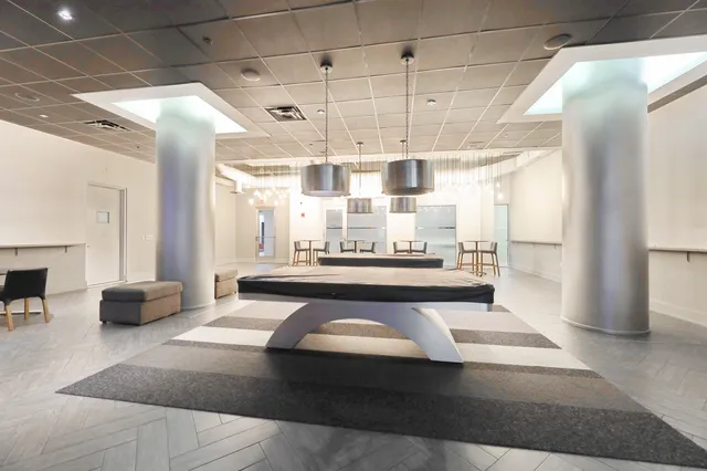 $779,000 | 50 Dey Street, Unit 259, Jersey City, NJ 07306