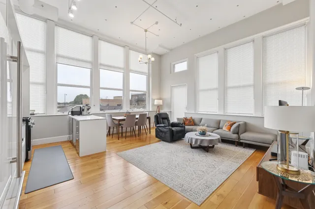 $779,000 | 50 Dey Street, Unit 259, Jersey City, NJ 07306