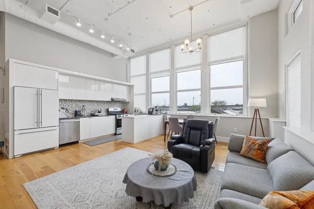 $779,000 | 50 Dey Street, Unit 259, Jersey City, NJ 07306