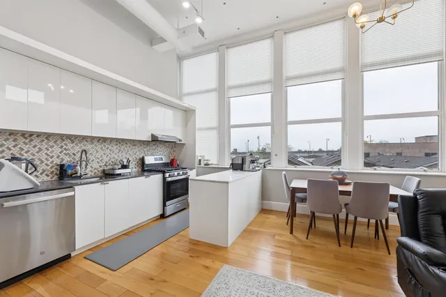 $779,000 | 50 Dey Street, Unit 259, Jersey City, NJ 07306