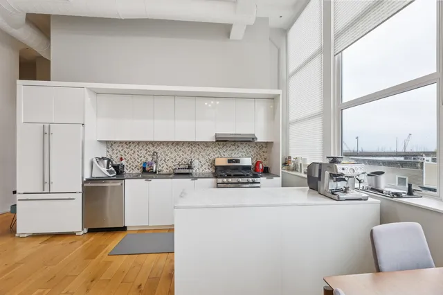 $779,000 | 50 Dey Street, Unit 259, Jersey City, NJ 07306