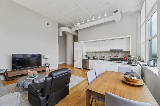 $779,000 | 50 Dey Street, Unit 259, Jersey City, NJ 07306