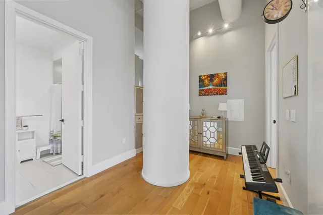 $779,000 | 50 Dey Street, Unit 259, Jersey City, NJ 07306