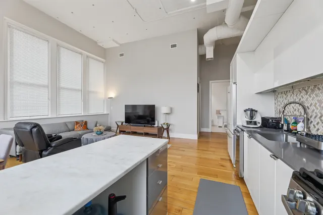 $779,000 | 50 Dey Street, Unit 259, Jersey City, NJ 07306