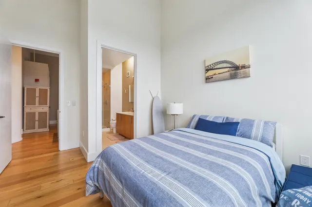 $779,000 | 50 Dey Street, Unit 259, Jersey City, NJ 07306