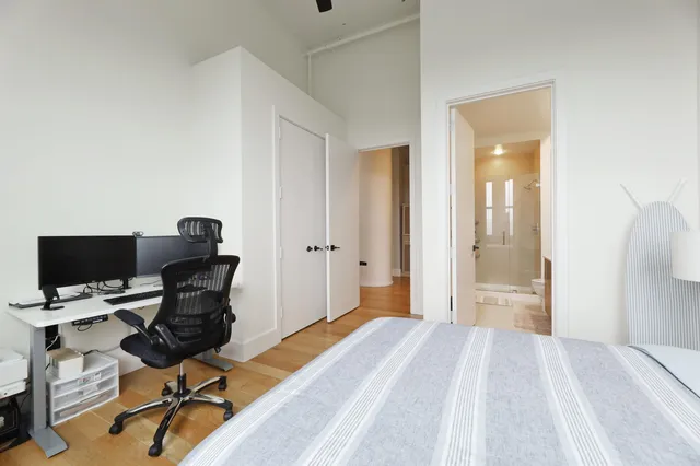 $779,000 | 50 Dey Street, Unit 259, Jersey City, NJ 07306